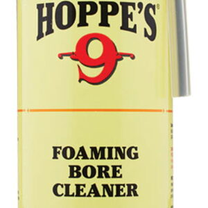 Hoppe's 907 No. 9 Foaming Bore Cleaner 3 oz Spray