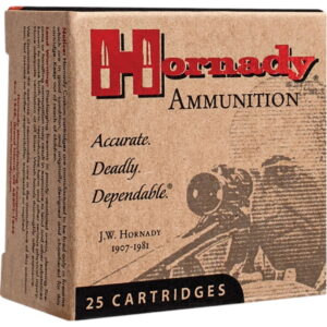 Hornady 9150 Custom 454 Casull 300 gr Hornady XTP Mag 20 Per Box/10 Case