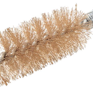 Hoppe's 1304P Phosphor Bronze Brush 270/7mm 10 Pack