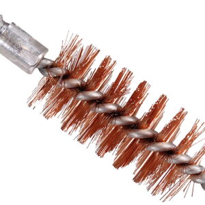 Birchwood Casey 41269 Cleaning Brush 16 Gauge Bronze