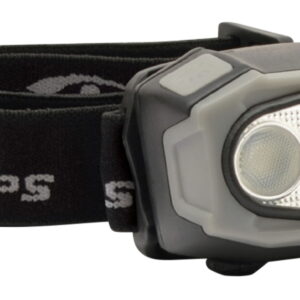 Cyclops CYCHL4X eFlex 400 Lumens White/Red/Green/Blue Cree LED Bulb Black