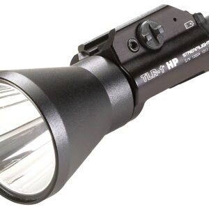 Streamlight 69216 TLR-1 HPL Gun Light Black Anodized 1,000 Lumens White LED
