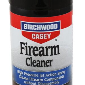 Birchwood Casey 16238 Firearm Cleaner 10 oz. Aerosol