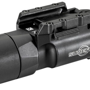 SureFire X300TA X300T-A Turbo Black Anodized 650 Lumens White LED
