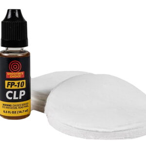 Otis FG919901 Reload Multi-Caliber Universal Firearm Includes CLP/Patches