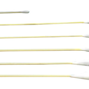 RamRodz 80250 Gun Detailing Cleaning Swabs Cotton/Bamboo 250 Per Bag