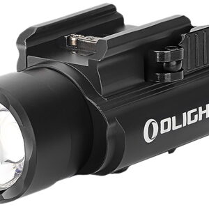Olightstore USA Inc PLPROBK1 PL-Pro Black Anodized 300/600/1,500 Lumens White LED
