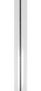 Birchwood Casey 41403 Cleaning Rod Steel 17 Cal Rifle Firearm 33" Long Includes Reusable Storage Tube