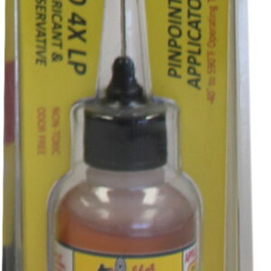 Pro-Shot BIO41NEEDLE Bio 4x Gun Oil 1 oz. Needle Oiler