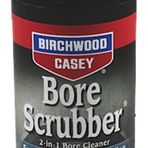Birchwood Casey 33643 Bore Scrubber Foaming Gel 11.50 oz Aerosol