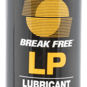Break Free LP41 Performance Synthetic Gun Oil 4 oz