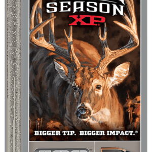 Winchester Ammo X400DS Deer Season XP 400Legend 190gr 20 Per Box/10 Case