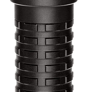 Nightstick TAC560XL Metal Multi-Function Tactical Flashlight-Rechargeable Matte Black 140/350/800 Lumens White LED