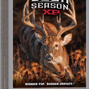 Winchester Ammo X300DS Deer Season XP 300 Win Mag 150 gr Extreme Point 20 Per Box/10 Case