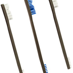 Otis FG316NB3 AP Brushes Nylon Bristles 3 Pack