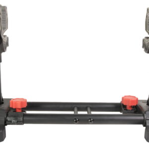 Birchwood Casey SLGV Securelock Gun Vise Steel Black/Red Adjustable