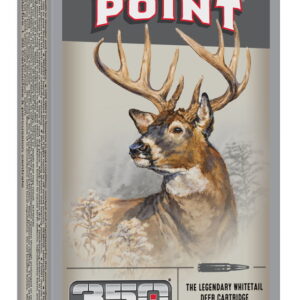 Winchester Ammo X3501 Power-Point 350 Legend 180 gr Power Point 20 Per Box/10 Case
