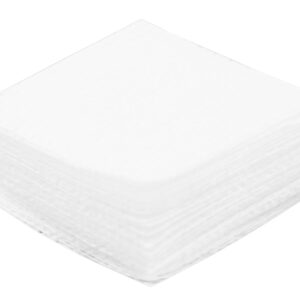 Birchwood Casey 41166 Gun Cleaning Patches .38-.45 Cal Cotton 2.25" 500 Per Pkg