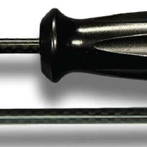 KleenBore SCF26/226.5 Super Carbon Fiber Cleaning Rod Rifle 26" 22-6.5mm
