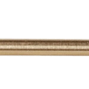 Pro-Shot J17B Jag .17 Cal Handgun/Rifle #5-40" Thread Spear Tip Brass