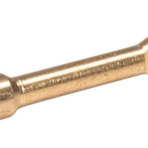 Breakthrough Clean BT17BPH Clean Brass Patch Holder 17 Cal