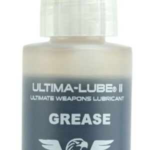 Wilson Combat 5792 Ultima-Lube II Grease Lubricates 2 oz Squeeze Bottle