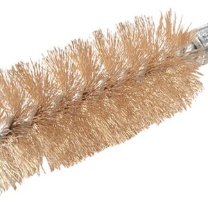 Hoppe's 1308P Phosphor Bronze Pistol Brush 44/45 Cal 10 Pack