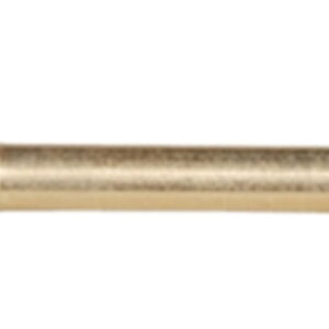 Pro-Shot J226B Jag .22/ 6mm Cal Handgun/Rifle #8-32 Thread Spear Tip Brass