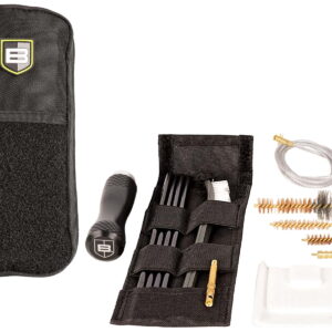 Breakthrough Clean BT-MPK-30 Badge Rod/Pull Thru Kit 7.62mm