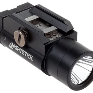 Nightstick TWM852XL Tactical Weapon-Mounted Light-Long Gun Black Anodized 850 Lumens White LED