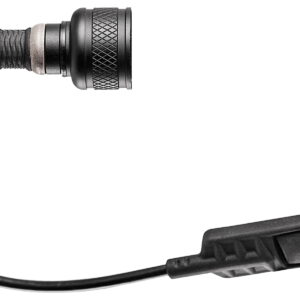 SureFire EU07 EU07 Remote Switch Assembly For Scout Light WeaponLights Black