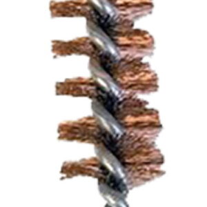 Outers 41970 Bore Brush 357 Mag/38 Cal/380 Cal/9mm, #8-32 Thread