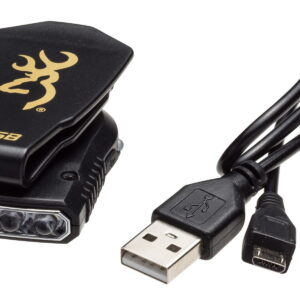 Browning 3715180 Night Seeker 2 17/40 Lumens Green/White LED Bulb