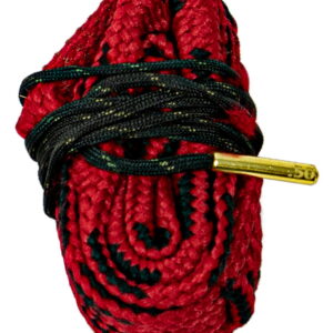KleenBore RC-50 Kwik Kleen One Pull Rope Cleaner .50 Cal With BreakFree CLP Wipe