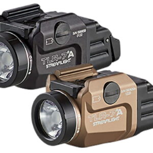 Streamlight 69429 TLR-7X Gun Light Flat Dark Earth 500 Lumens White LED