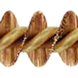 Tipton 140337 Best Bore Brush 22 Cal 3 Pack