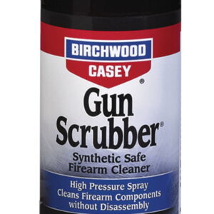 Birchwood Casey 33340 Gun Scrubber 10 oz. Aerosol Can