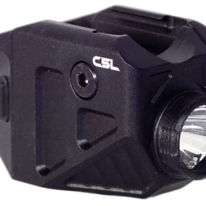Viridian 930-0044 C5L for P365 with SAFECharge C Series Black 580 Lumens White LED/Green Laser