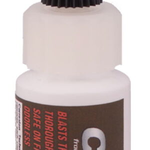 Corrosion Technologies 50021 Bore Cleaner Against Grease, Carbon Fouling, Oil 1 oz Dropper