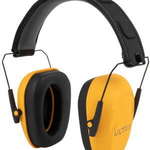 Allen 4107 Ultrax Shield 23 dB Yellow