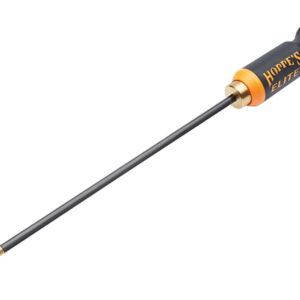 Hoppe's RC17R Elite Cleaning Rod 17 Cal Rifle Male Ended Carbon Fiber 36" OAL