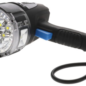 Cyclops CYC-SPL-10X Cymax Black 10,000 Lumens Flip Stand Cree LED