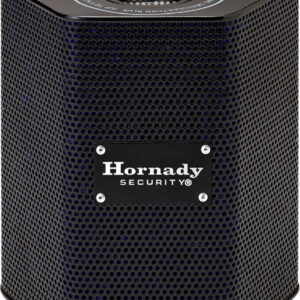 Hornady 95906 Dehumidifier Canister XL Black 9.50" x 8" x 5.50"