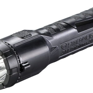 Streamlight 68752 Dualie 3 AA Flashlight Black 140/245 Lumens White LED