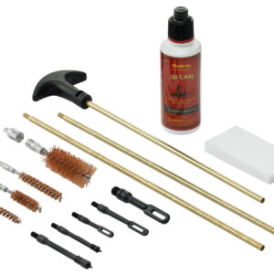 Outers 46210 Brass Rod Universal Kit Universal Rifle/Shotgun/Pistol