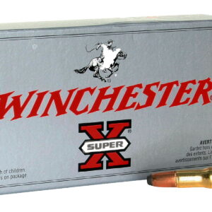Winchester Ammo X30306 Power-Point 30-30 Win 150 gr Power Point 20 Per Box/10 Case