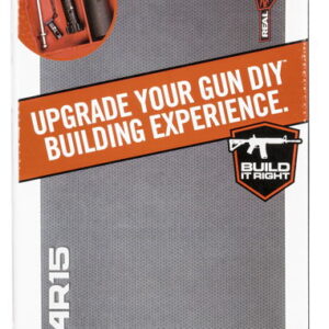 Real Avid/Revo AVMAM-AR Gun Maintenance Mat