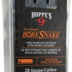 Hoppe's 24032D BoreSnake 28 Gauge Shotgun