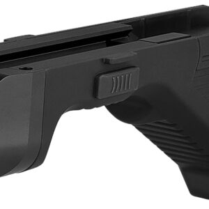 Olightstore USA Inc SIGURDBK Sigurd Black Anodized 290/480/1,450 Lumens White LED