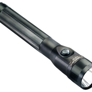 Streamlight 75813 Stinger DS LED Flashlight Black Anodized 100/200/425 Lumens White LED